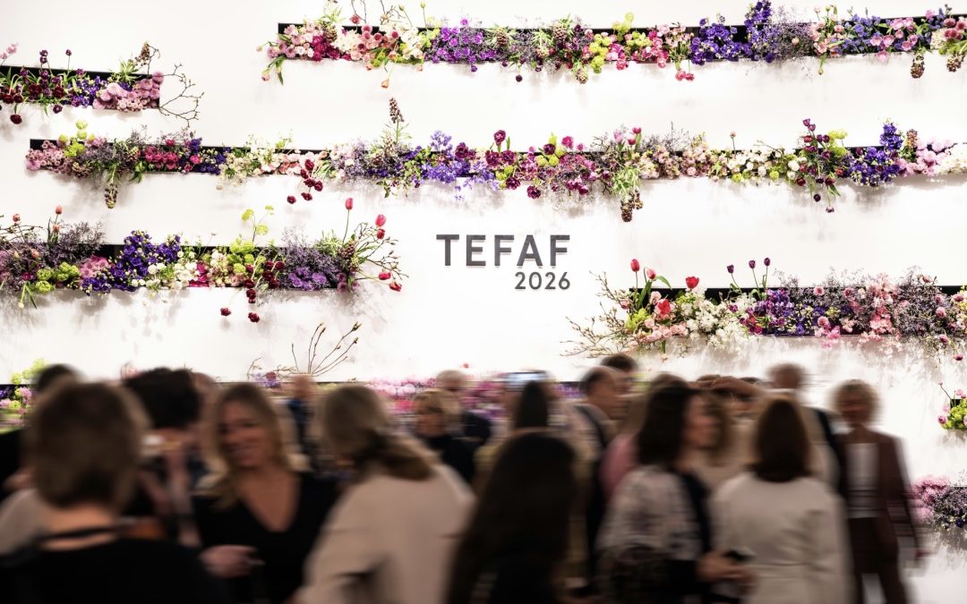 TEFAF Maastricht 2026 Sales Surge At Europe’s Most Important Art Fair