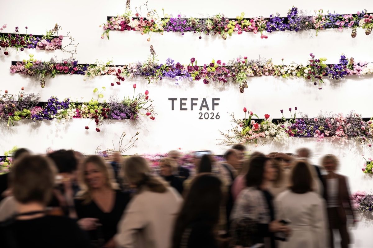 Tefaf round-up Art Fair Results