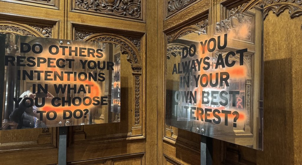 Art Diary March 2026