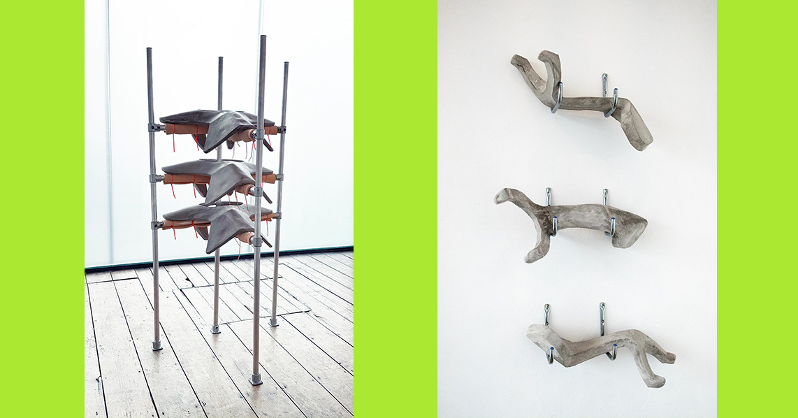 Rafael Escardó Scaffolder