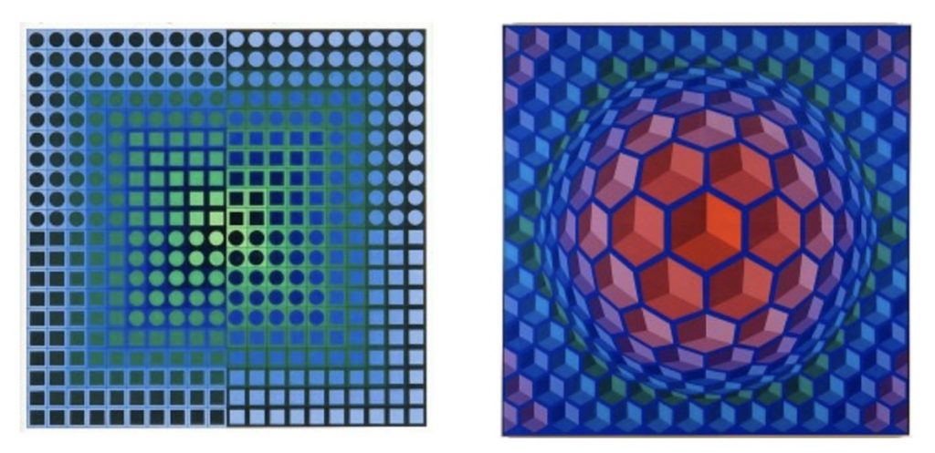 Victor Vasarely