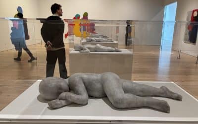 Whitney Biennial 2026 Time To Reframe Art – Ilka Scobie