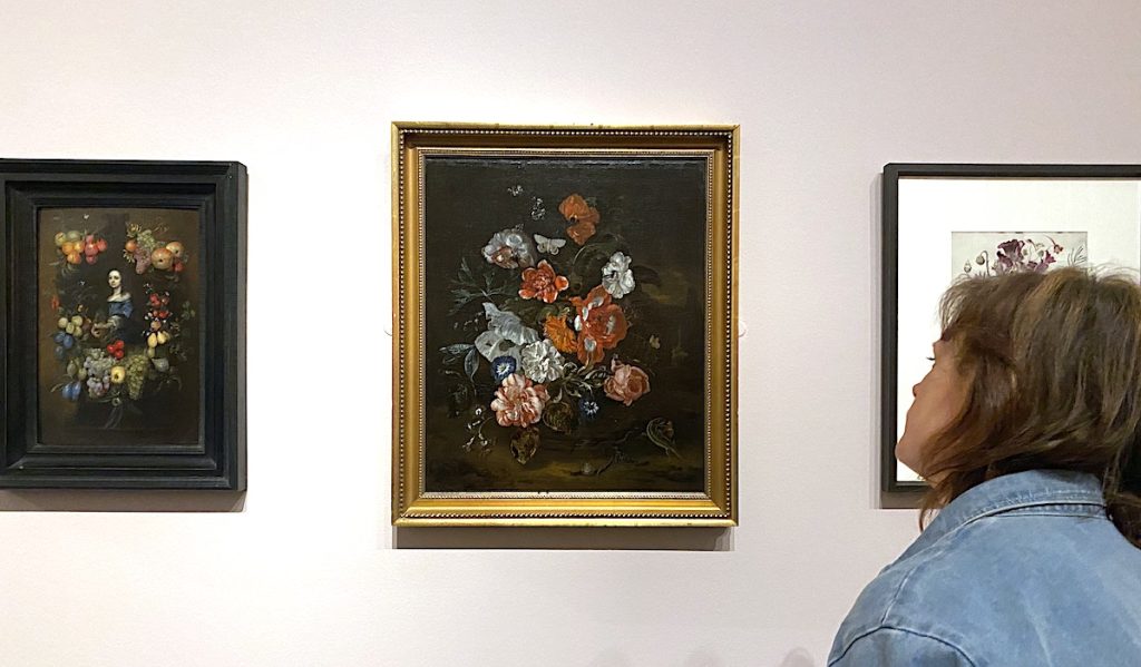 Unforgettable: Women Artists from Antwerp to Amsterdam, 1600-1750