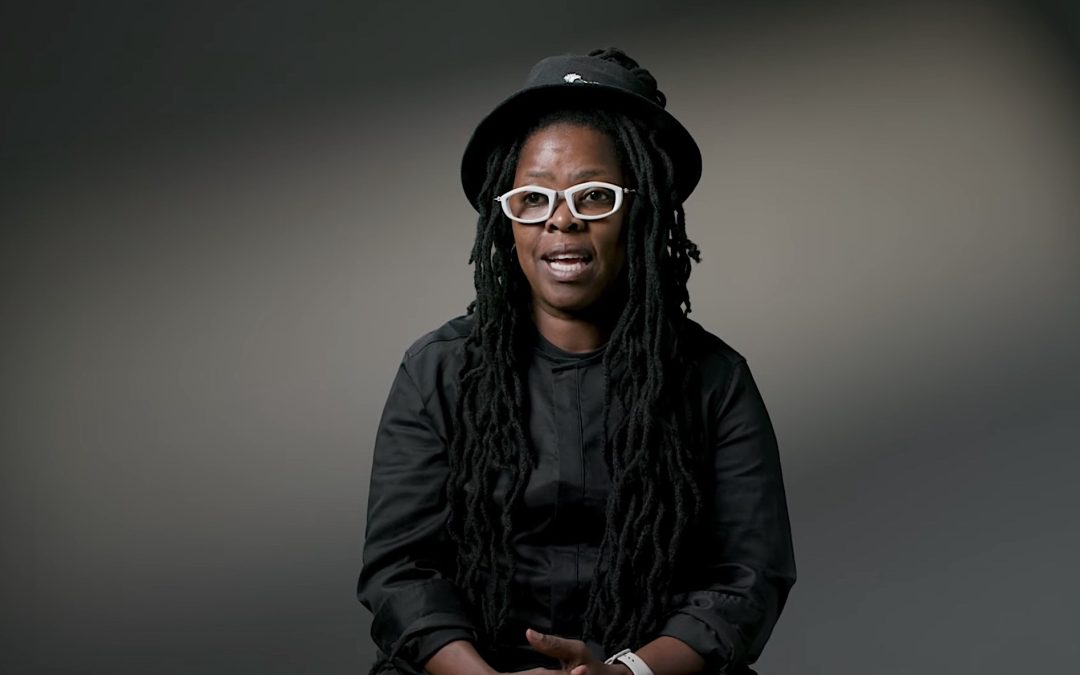 Zanele Muholi Wins The 2026 Hasselblad Award
