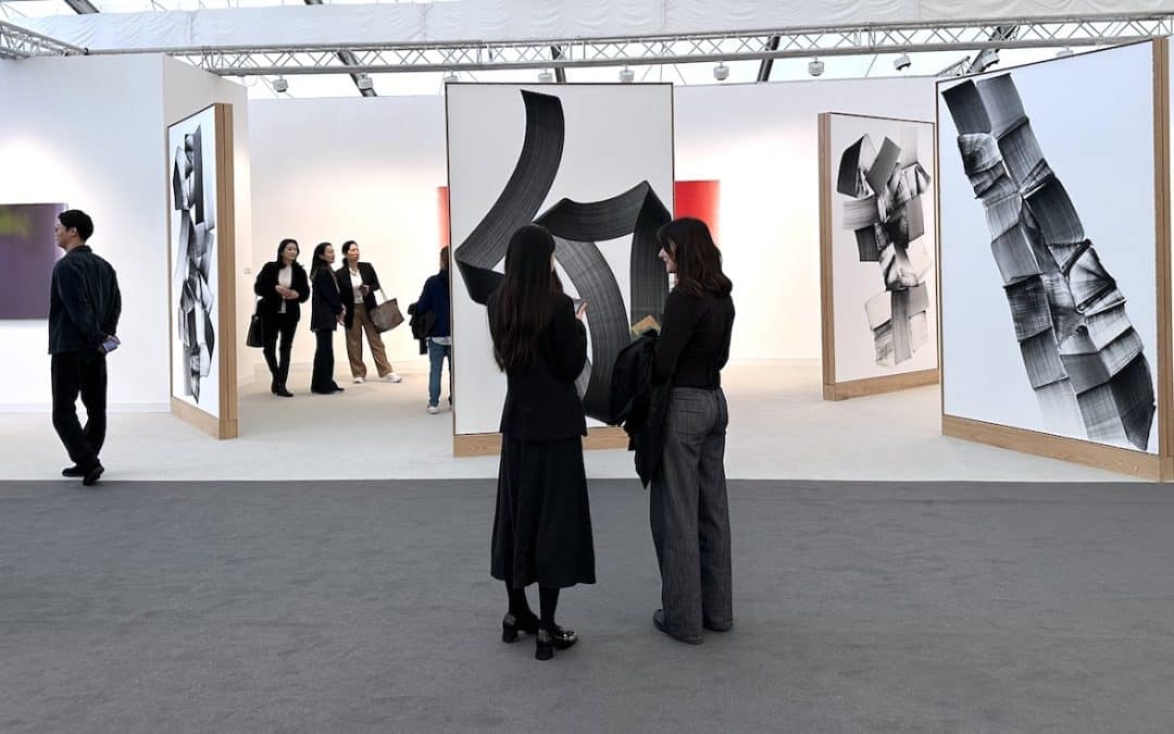 Art Basel UBS Global Art Market 2026 Reports $59.6 Billion Recovery