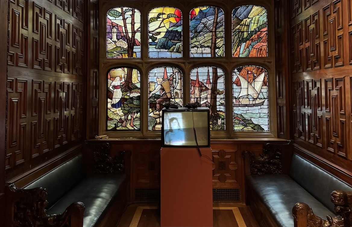 The Art Diary March 2026