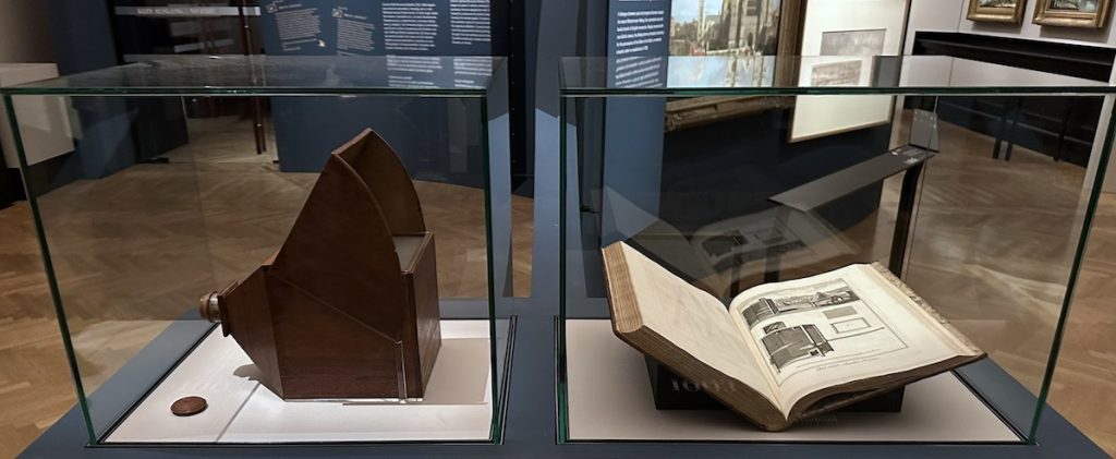 Camera Obscura Artlyst