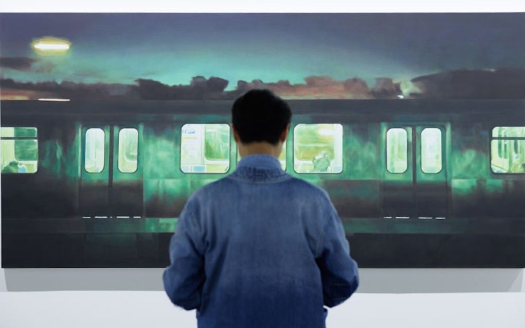 Art Basel Hong Kong 2026: VIP Days Signal Recovery