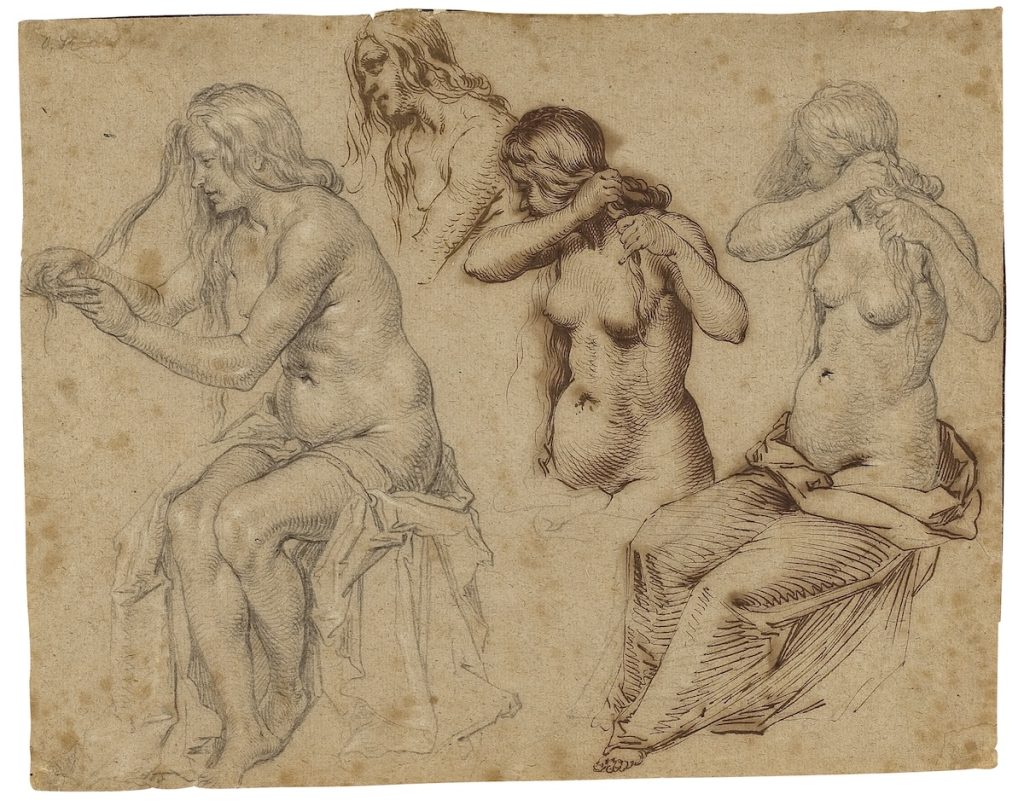 Bruegel to Rembrandt,Compton Verney