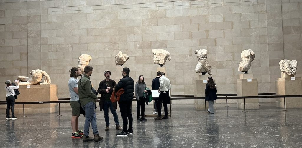 Top 100 Museums in the World