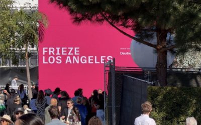 Frieze Los Angeles 2026: What Sold And What The Dealers Had To Say