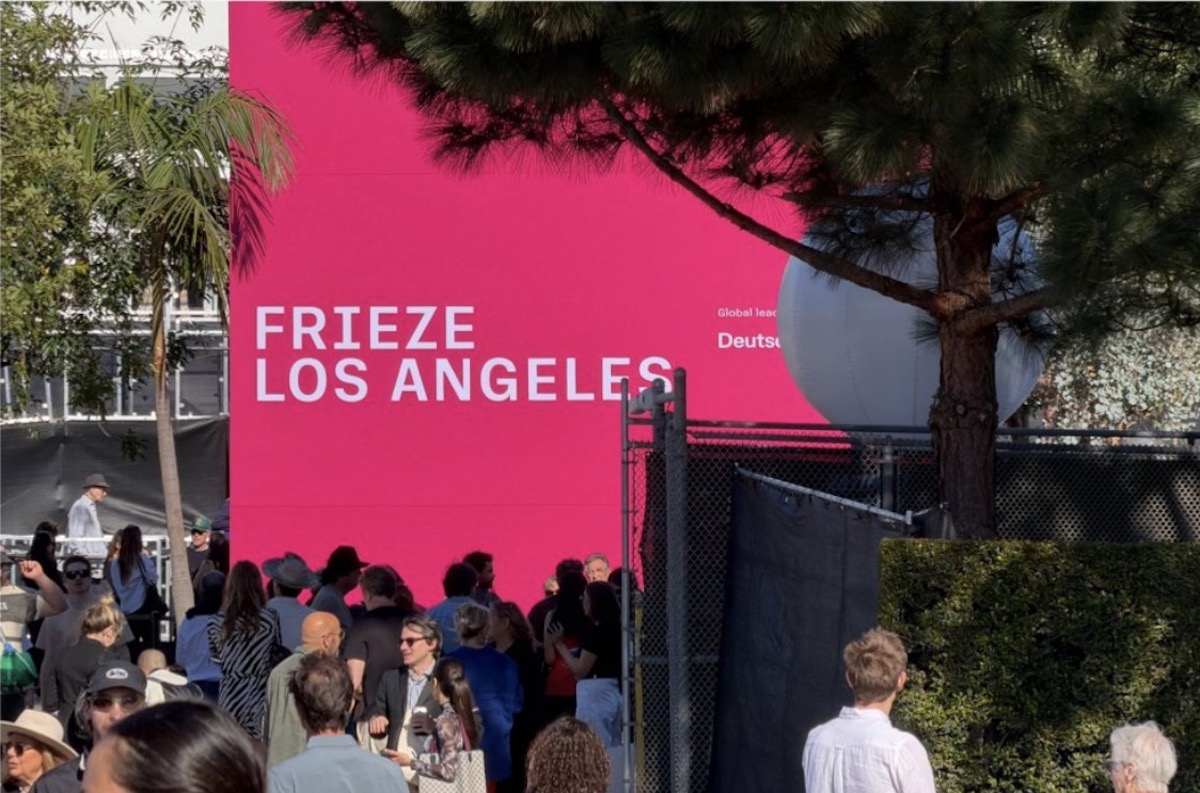 Frieze Los Angeles 2026: What Sold And What The Dealers Had To Say