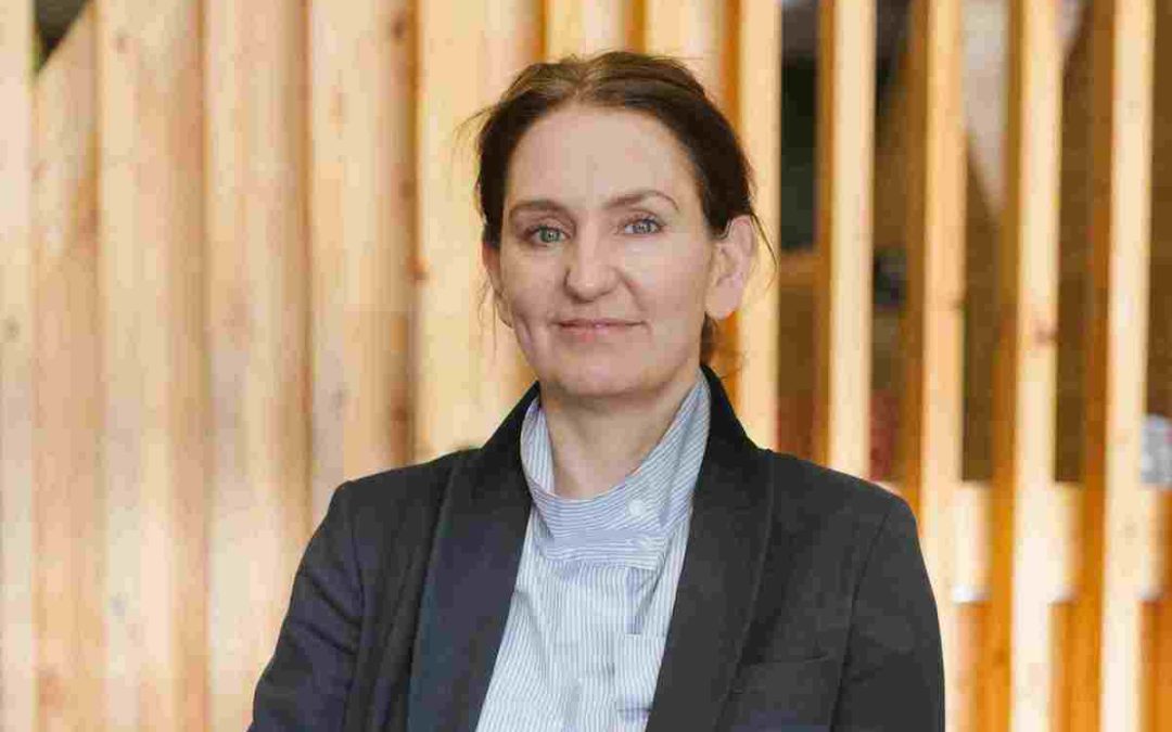 Helen Legg Appointed New Royal Academy of Arts Artistic Director