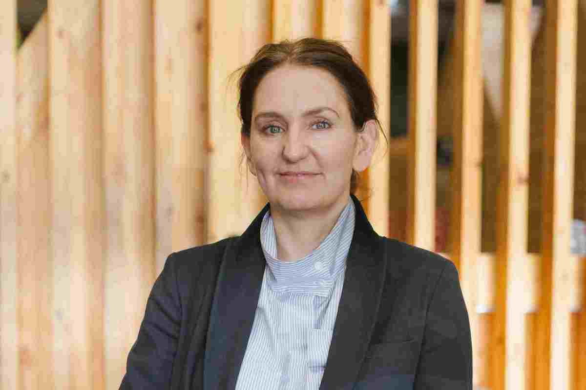 Helen Legg Royal Academy