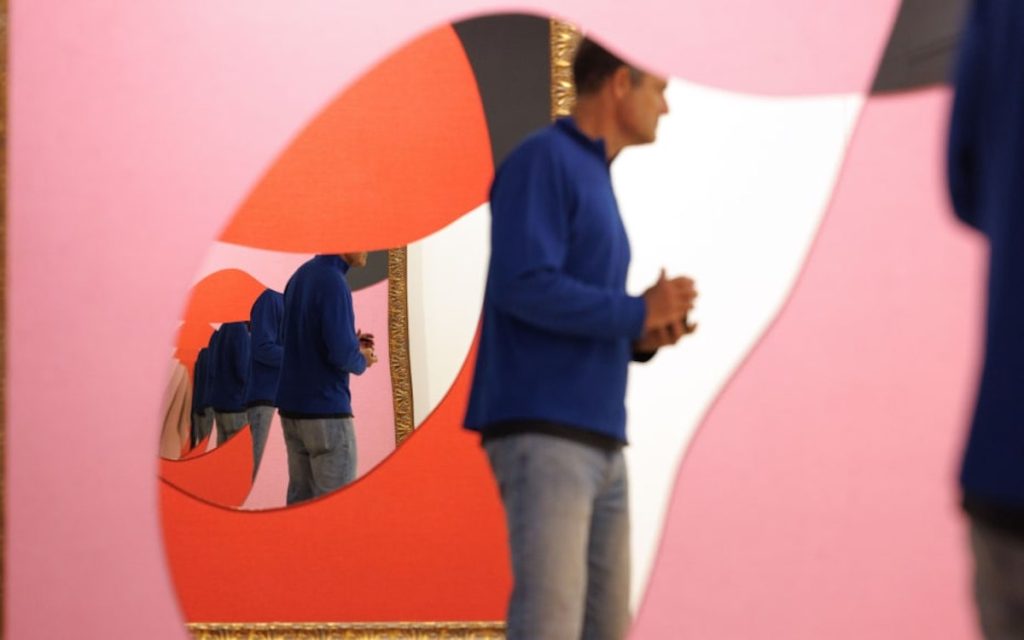 Art Basel Hong Kong 2026: VIP Days Signals Recovery