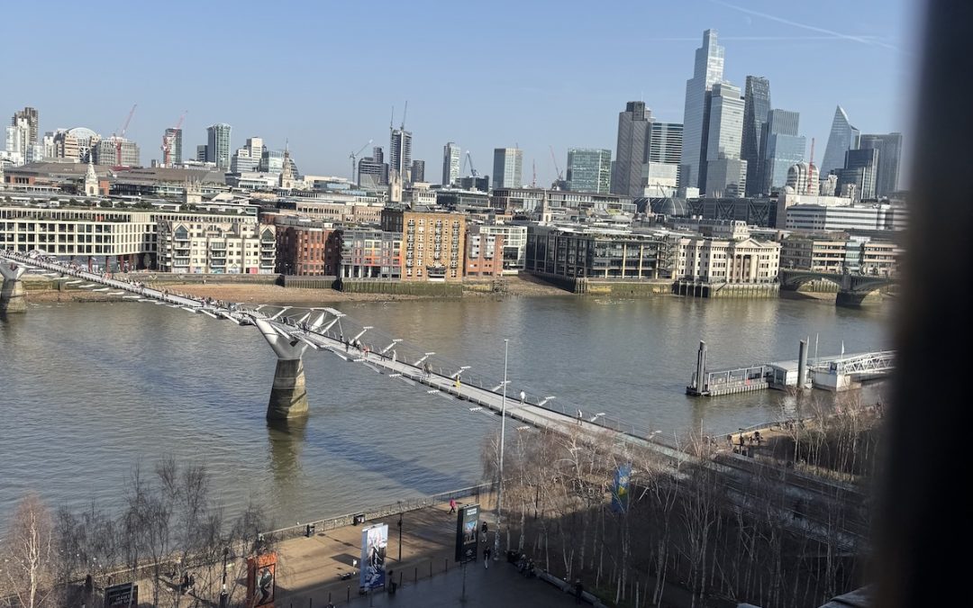 London Art Exhibitions April 2026 – An Artlyst Guide