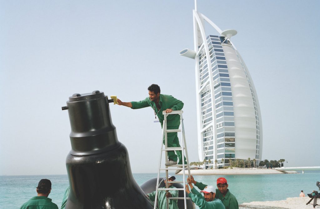 Art Dubai Marks Twenty Years Despite Regional Tensions