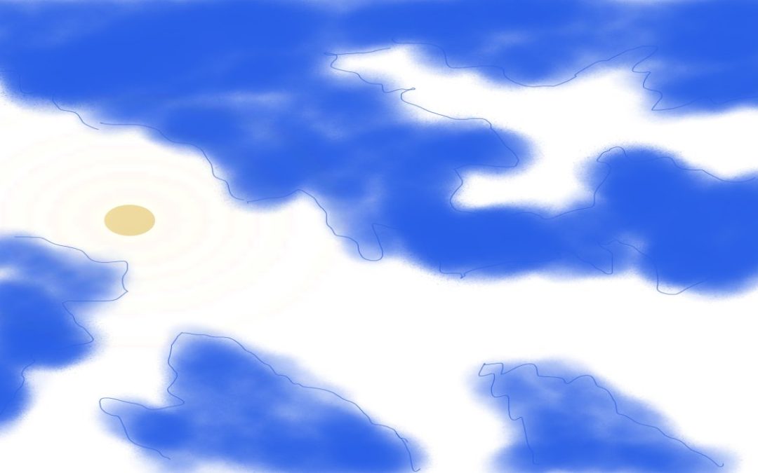 Chen Chen: Finding The Space Between Memory And The Present Moment