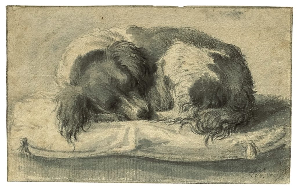 Bruegel to Rembrandt,Compton Verney