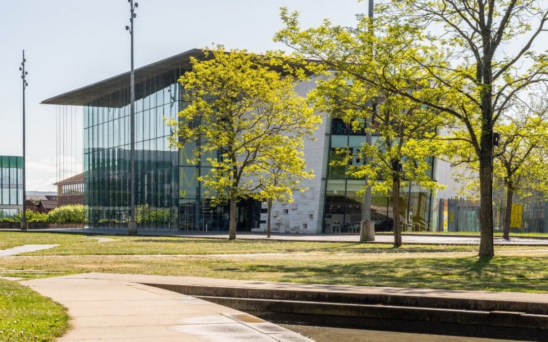 Turner Prize 2026 Shortlist Announced As Competition Heads To Middlesbrough