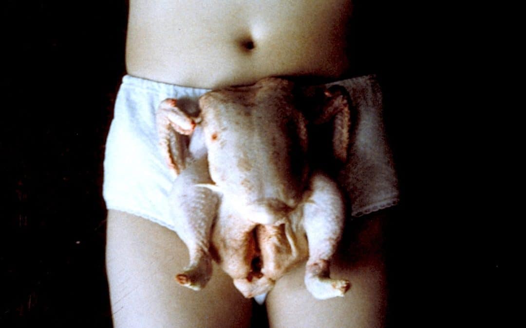 1990s: The Decade That Rewired British Culture