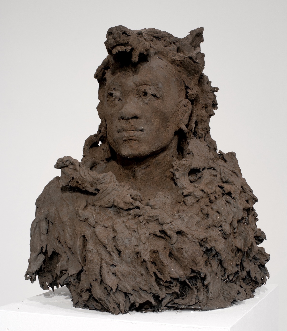 The Art Diary April 2026