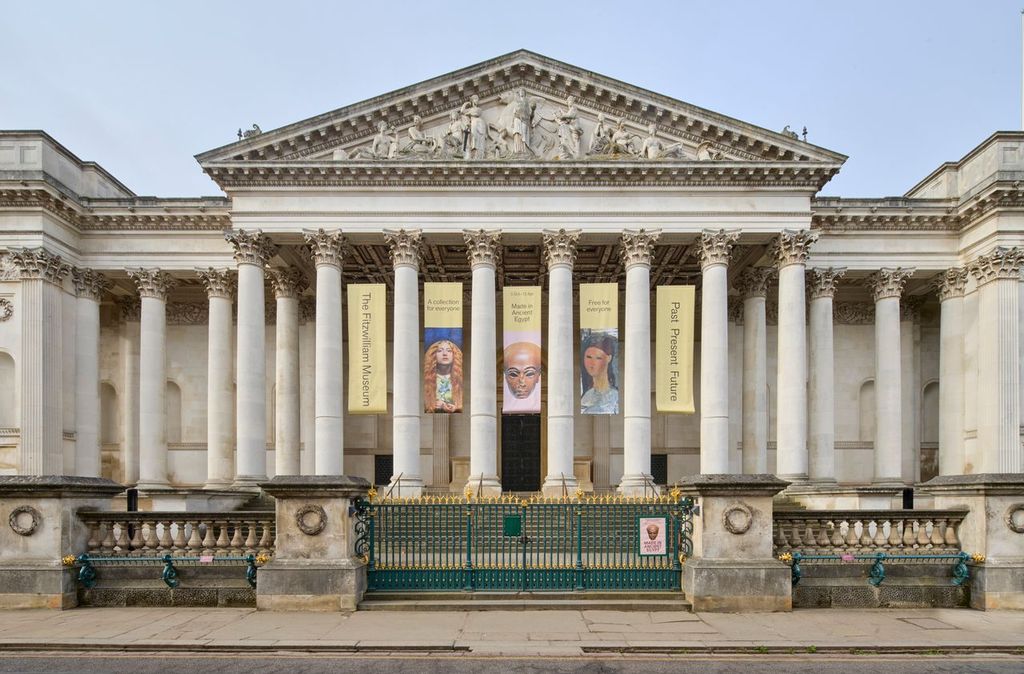 Art Fund Announces Museum of the Year 2026 Shortlist