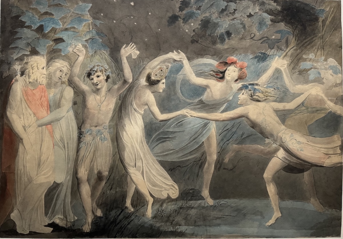 William Blake