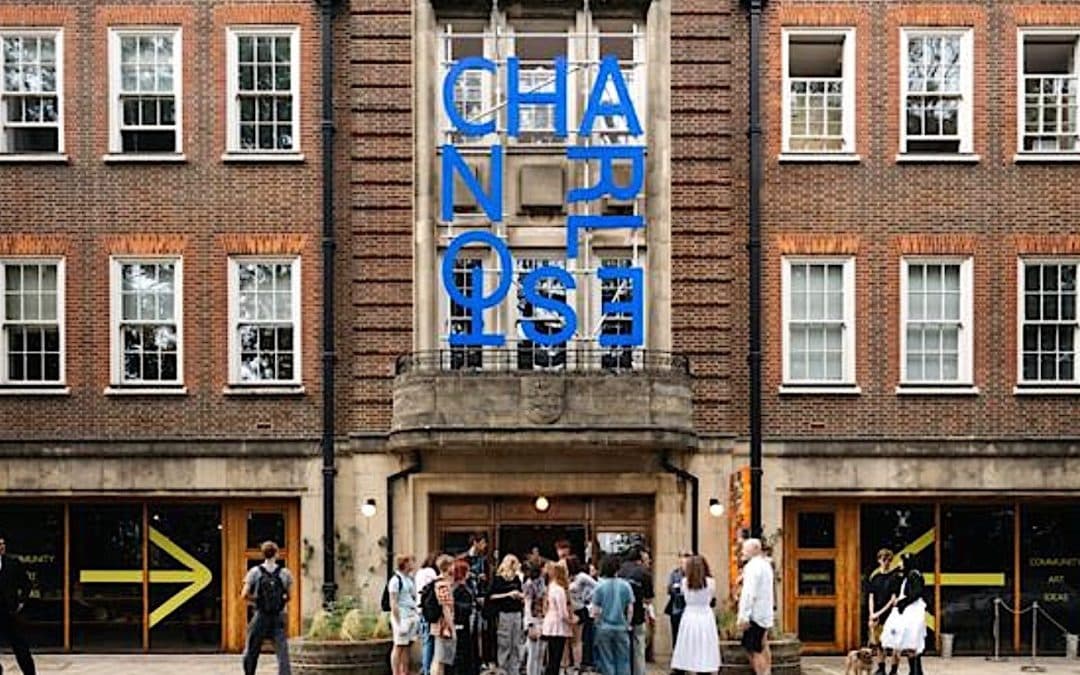 Ten Out Of London Exhibitions Spring 2026 – Artlyst Guide