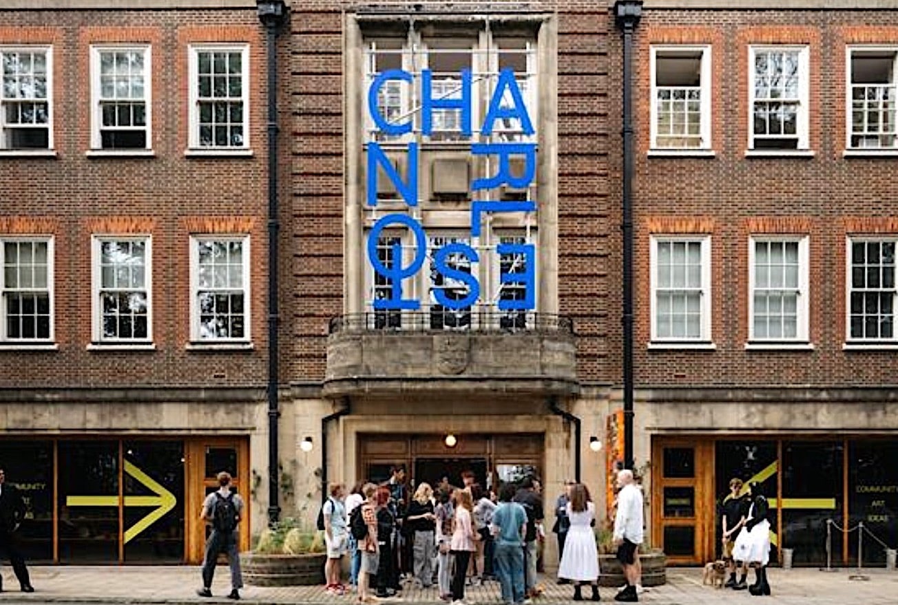 Ten Out of London Exhibitions Spring 2026