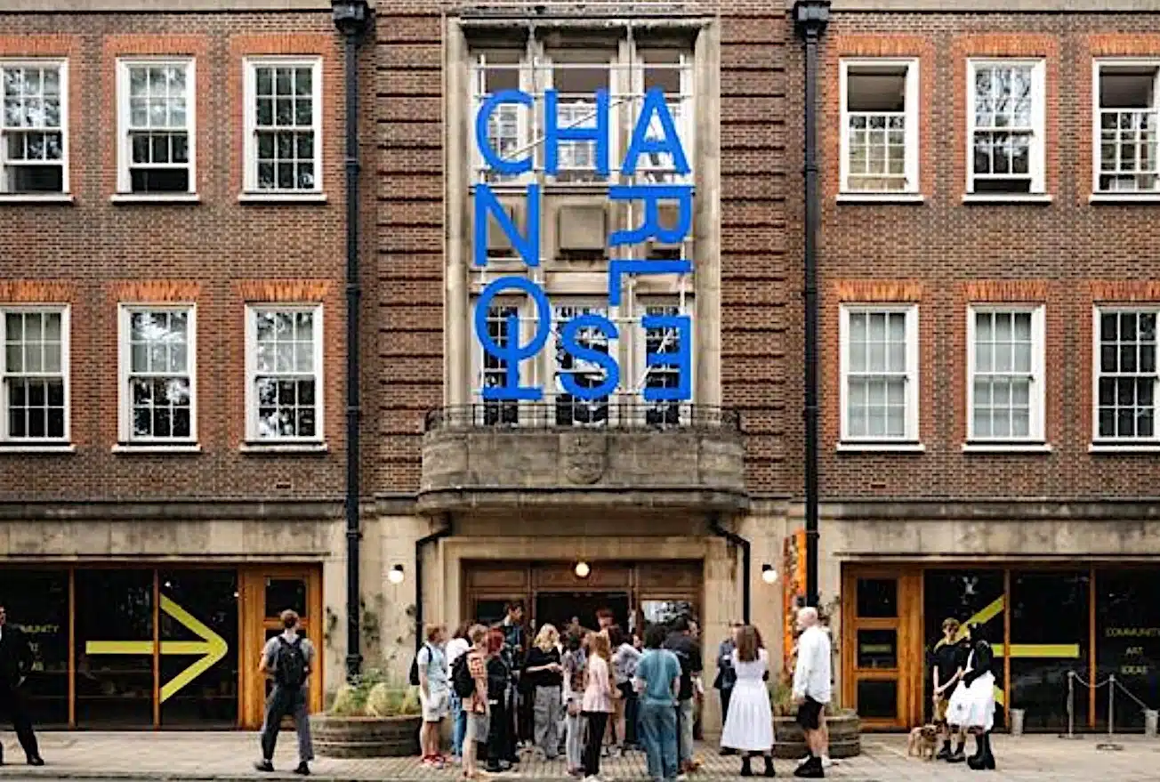 Ten Out of London Exhibitions Spring 2026