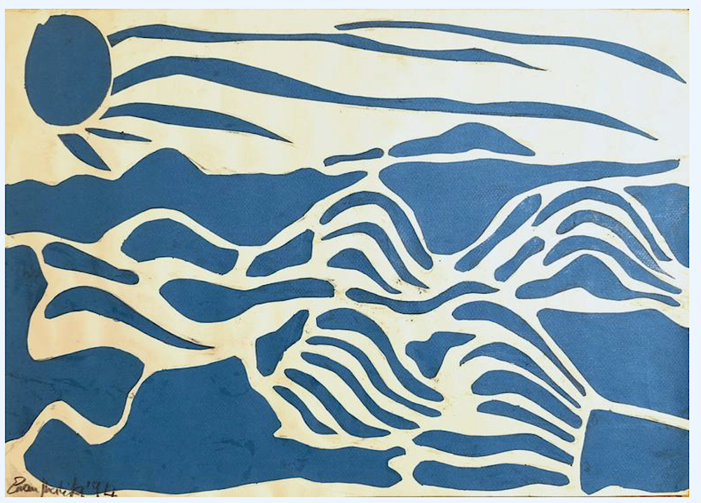 Eman Khalifa BlueAirwaves