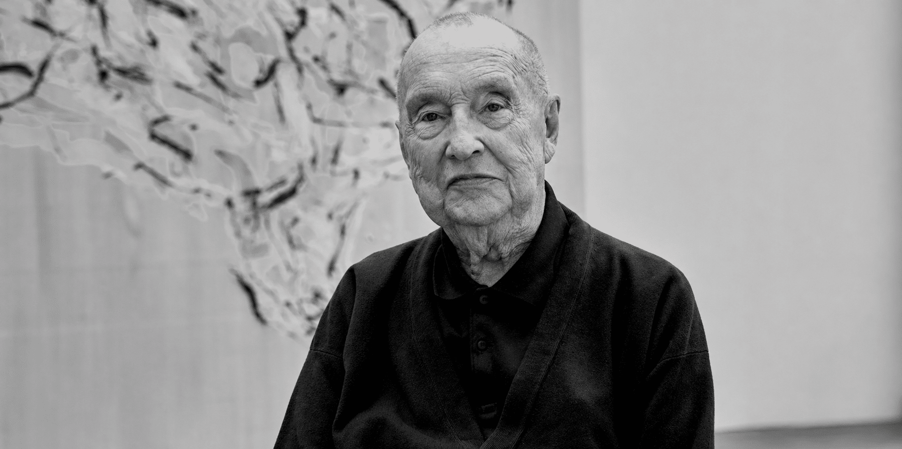 Georg Baselitz Dies