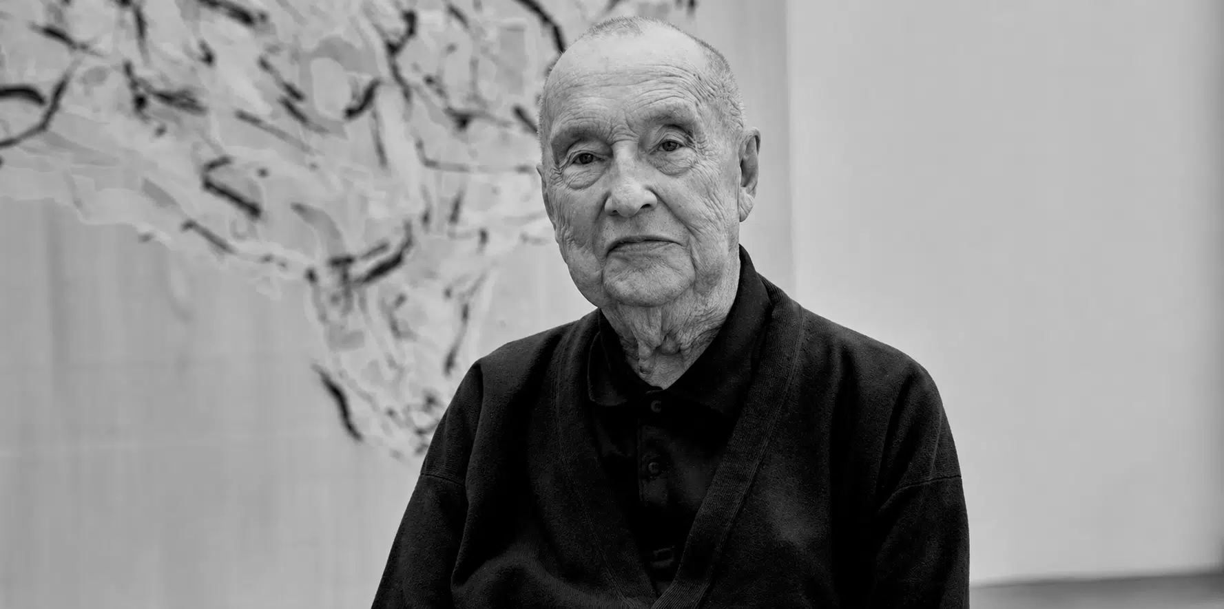 Georg Baselitz Dies