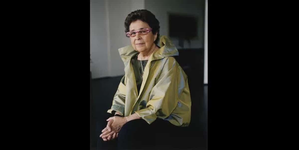 Marian Goodman's Personal Collection Comes to Christie's — Estimated at $65 Million.