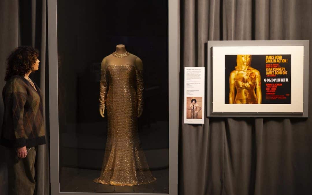 V&A East Museum Opens With Landmark Exhibition Of Black British Music