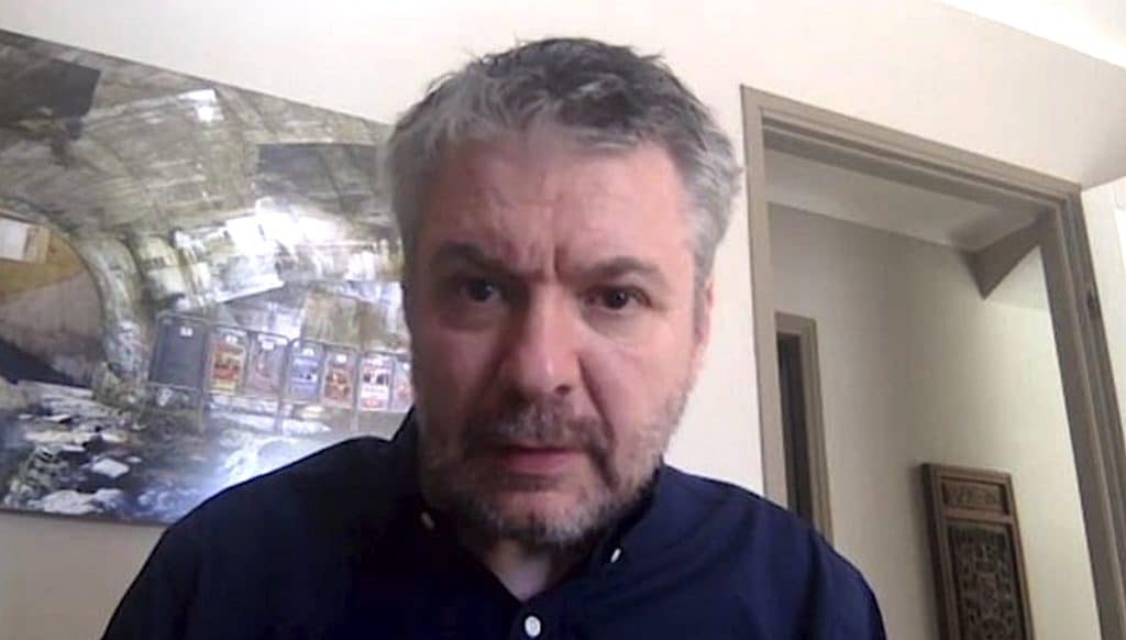 Ittai Gradel Dies Obituary