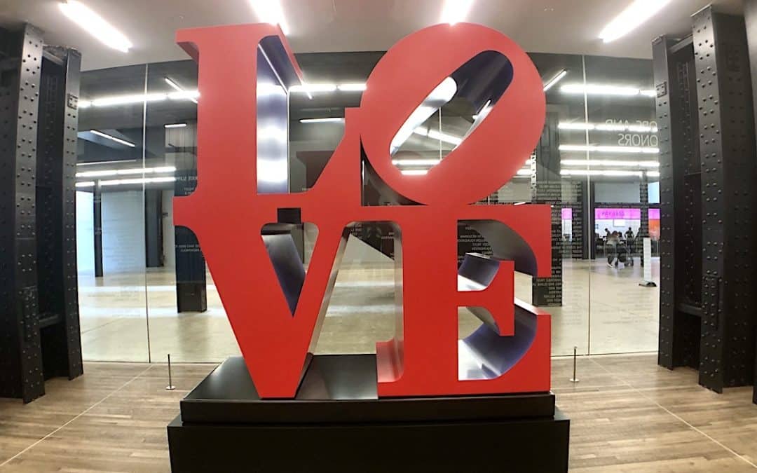 Robert Indiana Legal Saga: $102 Million Verdict Brings Estate Closer To Resolution