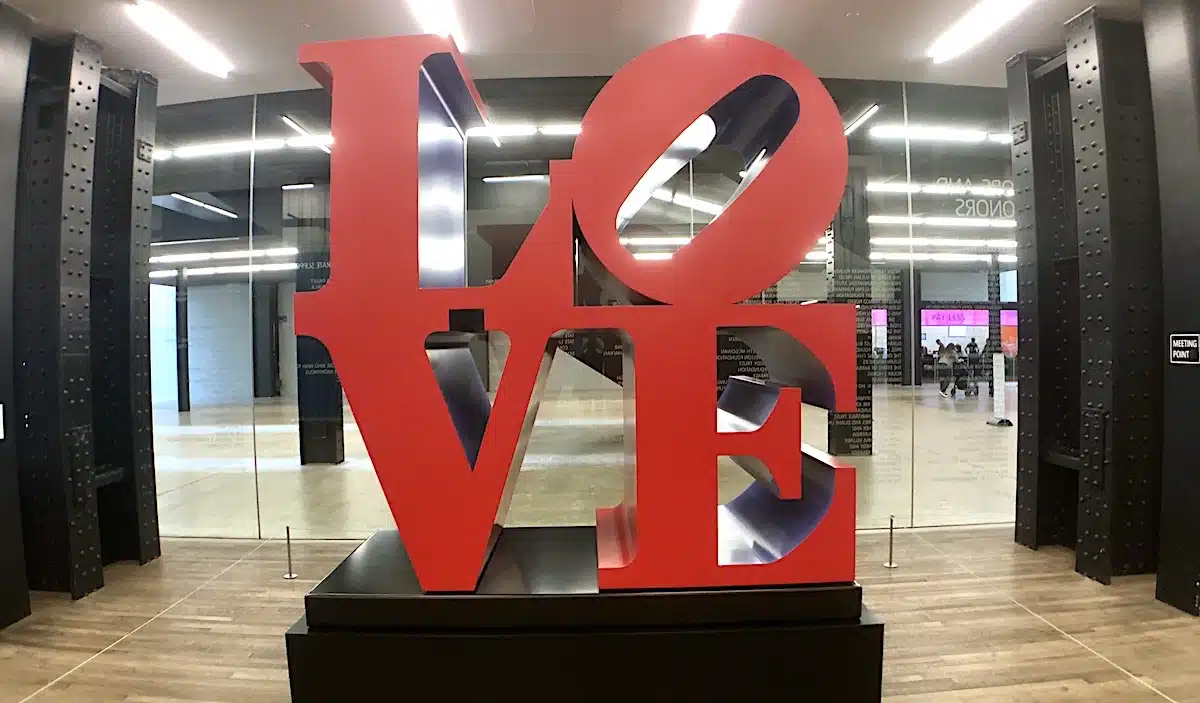 LOVE Robert Indian Photo © Artlyst Legal Dispute