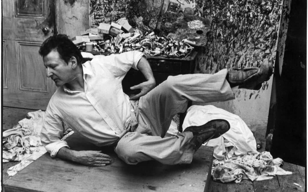 Moore / Freud: Masters of Intimacy Explored at Hastings Contemporary