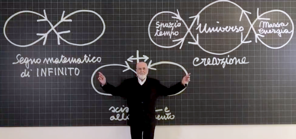 Michelangelo Pistoletto