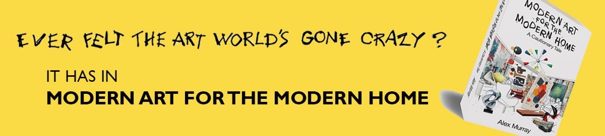 Modern are for the modern home