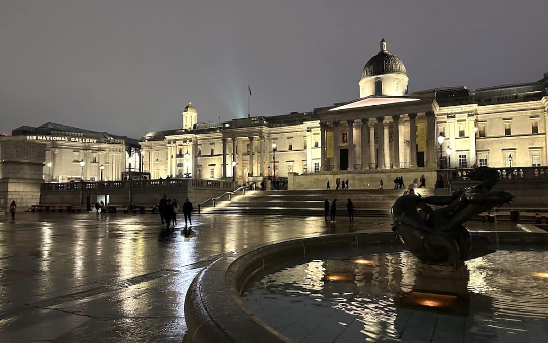 Art Fund Announces Museum of the Year 2026 Shortlist