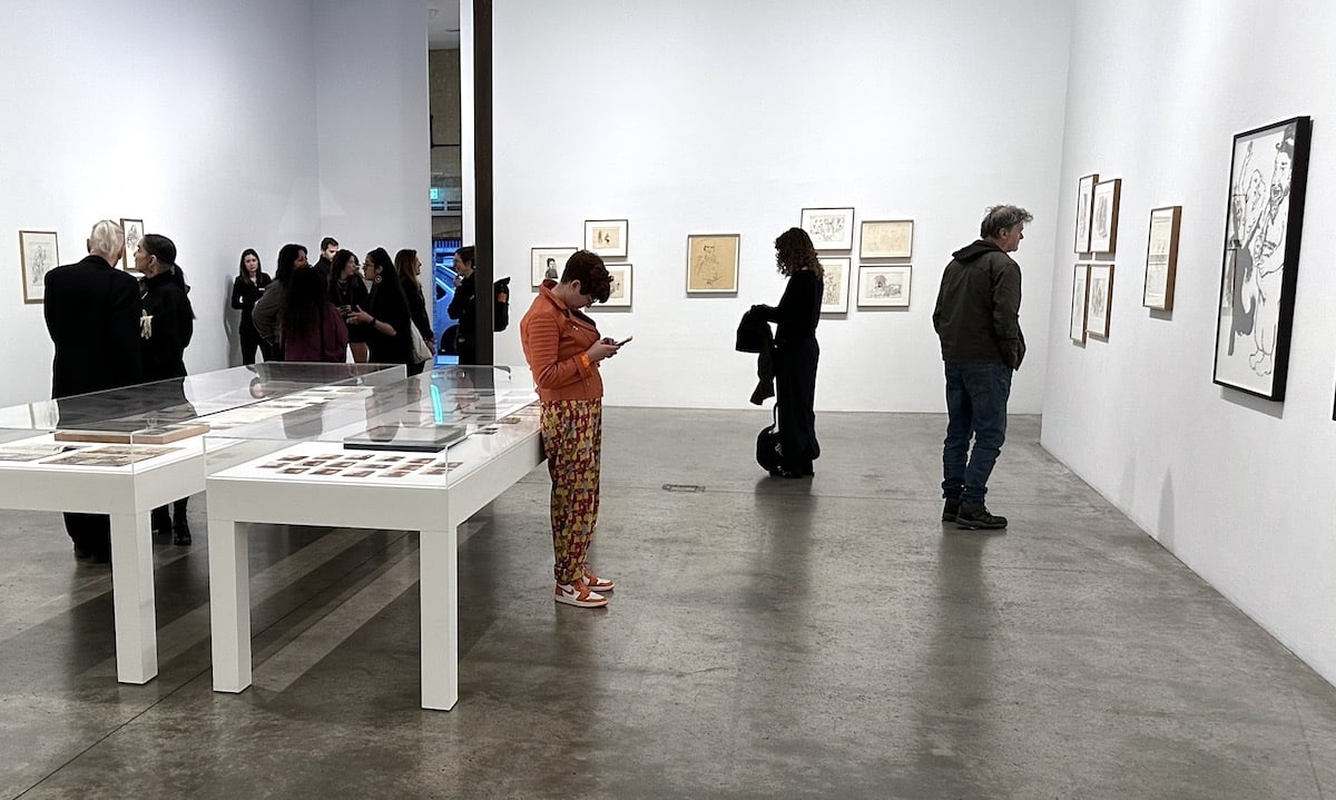 Paula Rego, Victoria Miro