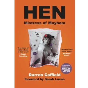 Hen: Mistress of Mayhem navigates London's mid-20th-century streets with a high degree of success. Henrietta Moraes, the book's subject, was one of those rare individuals for whom the conventional categories of biography do not apply.