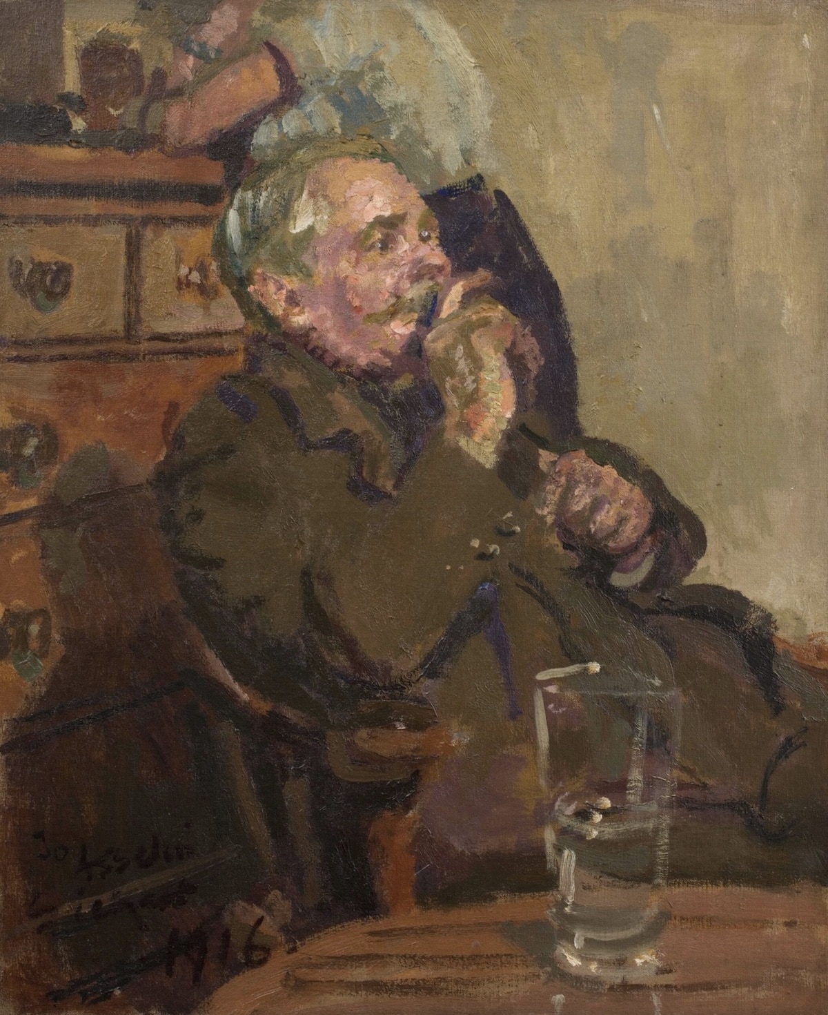 Walter Sickert