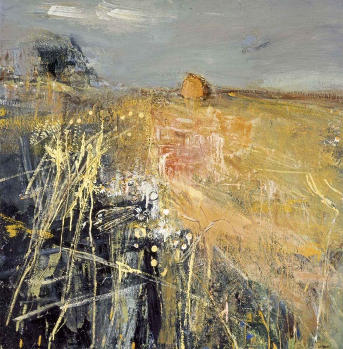 Joan Eardley