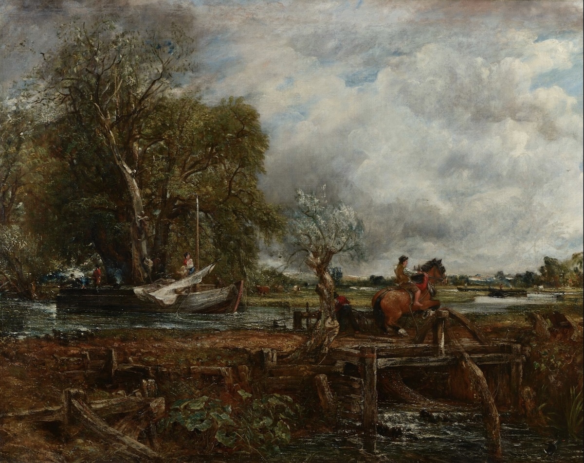 John Constable