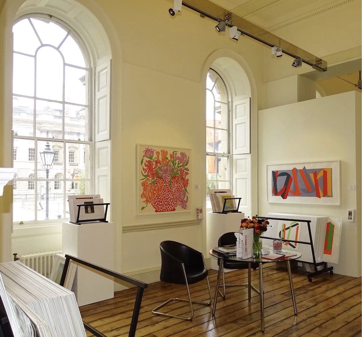 London Original Print Fair 2026