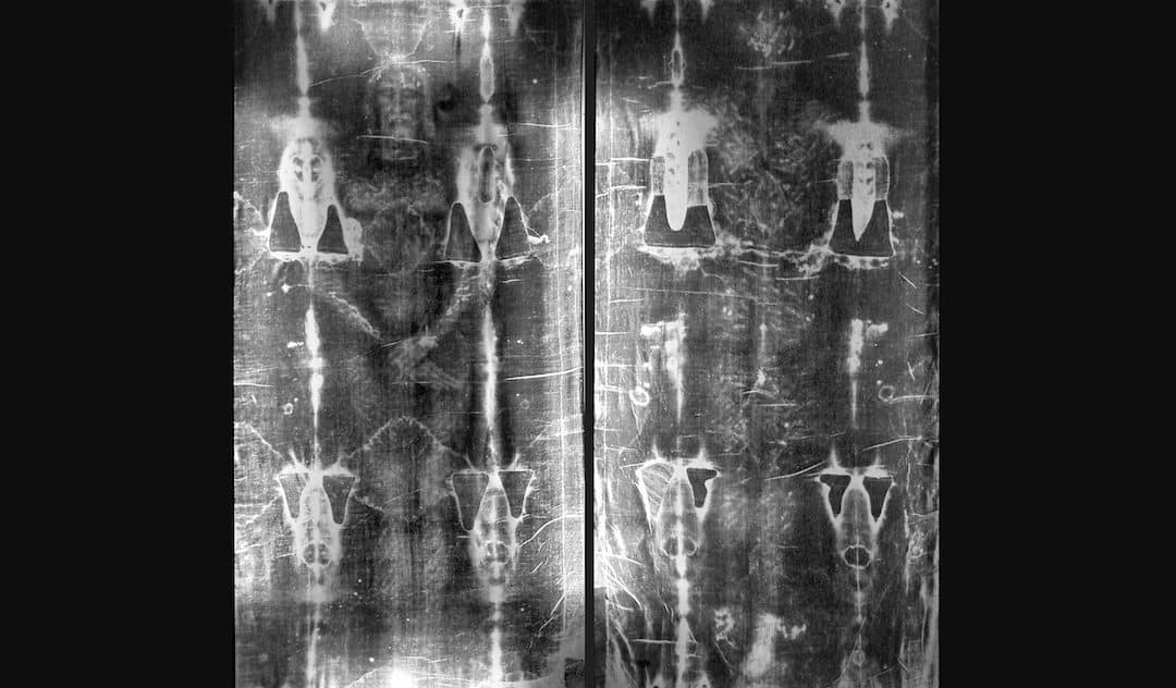 Shroud of Turin: DNA Tests Prove It’s A Forgery